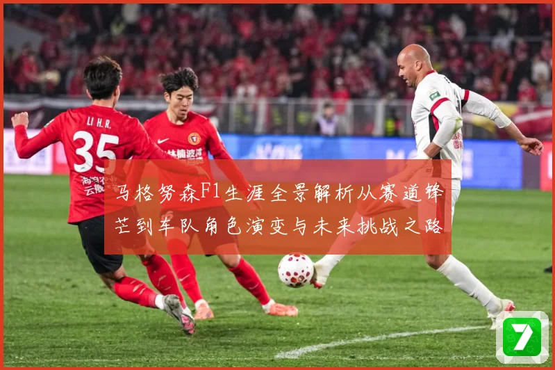 马格努森F1生涯全景解析从赛道锋芒到车队角色演变与未来挑战之路-深度解析
