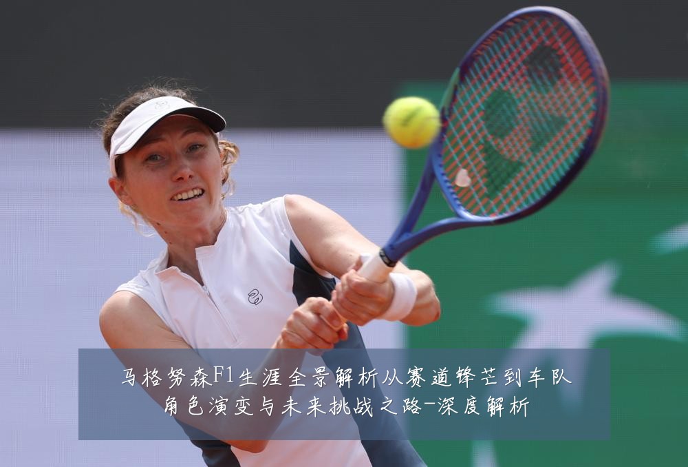 马格努森F1生涯全景解析从赛道锋芒到车队角色演变与未来挑战之路-深度解析
